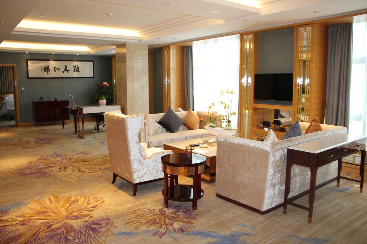 Wyndham Hangzhou East Zewnętrze zdjęcie