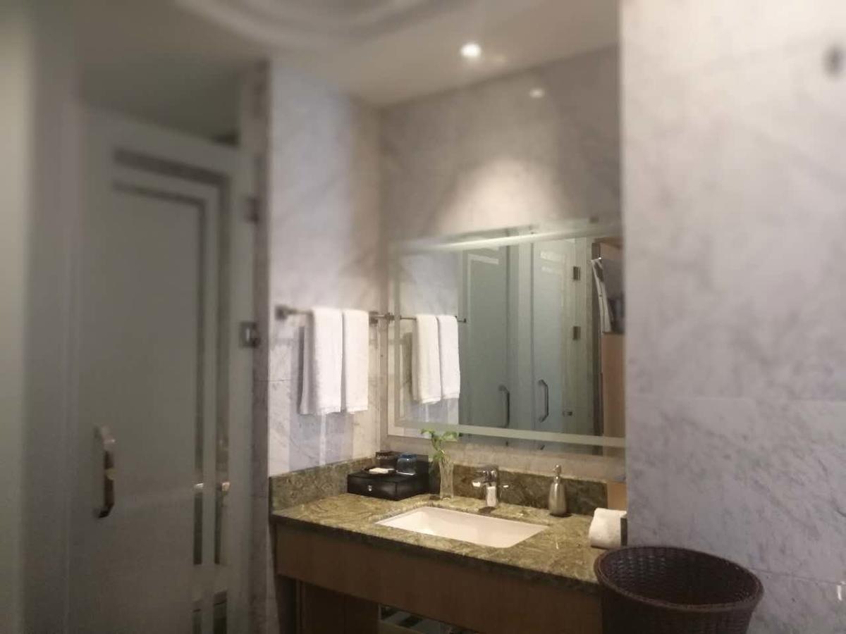 Wyndham Hangzhou East Zewnętrze zdjęcie