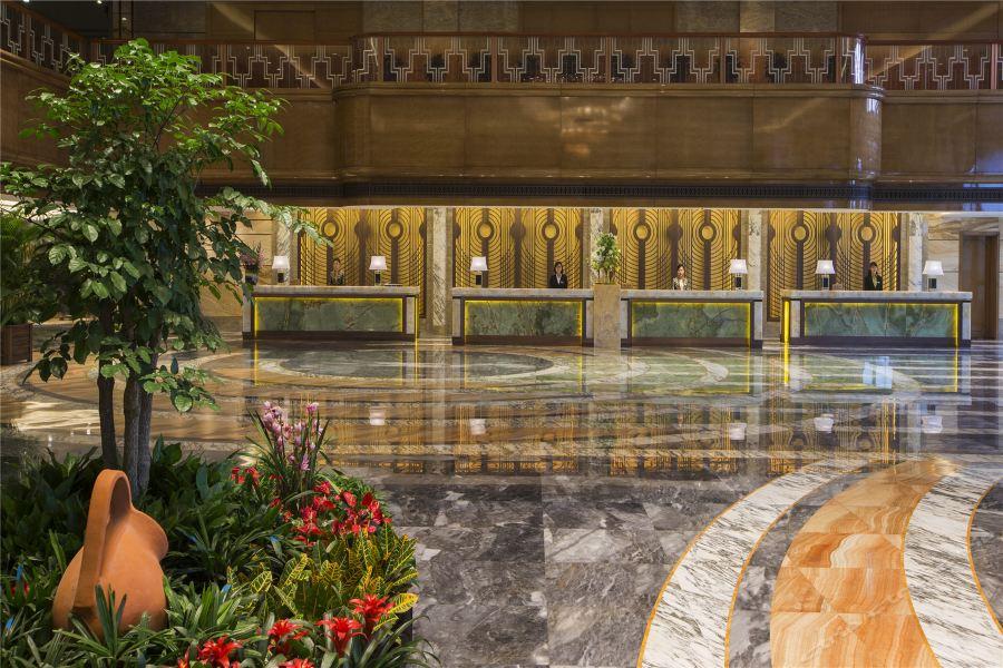 Wyndham Hangzhou East Zewnętrze zdjęcie
