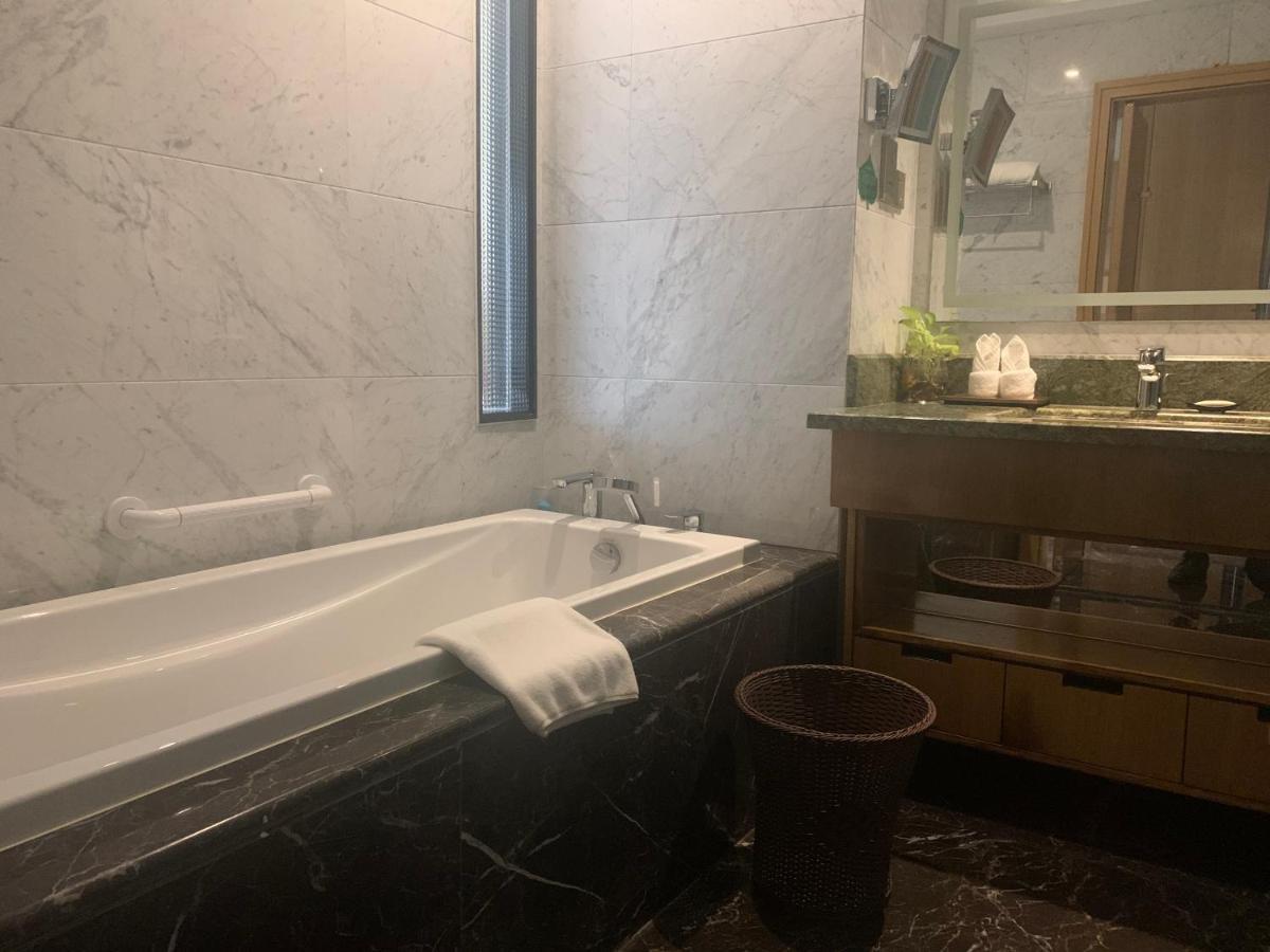 Wyndham Hangzhou East Zewnętrze zdjęcie